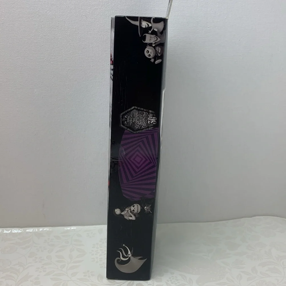The Nightmare Before Christmas  3 pair mens crew socks‎ , new in the box